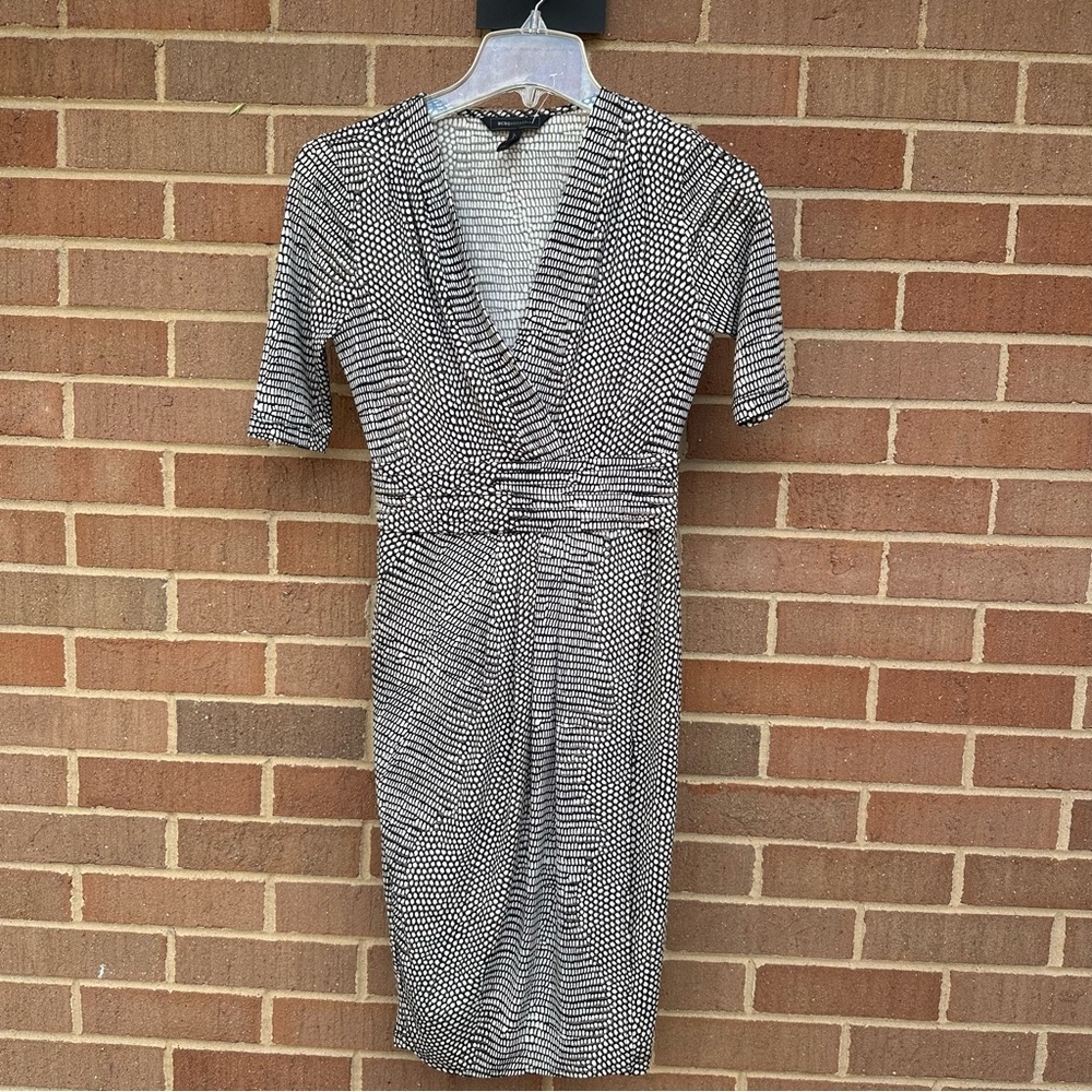 BCBGMAXAZRIA Dress Size XXS